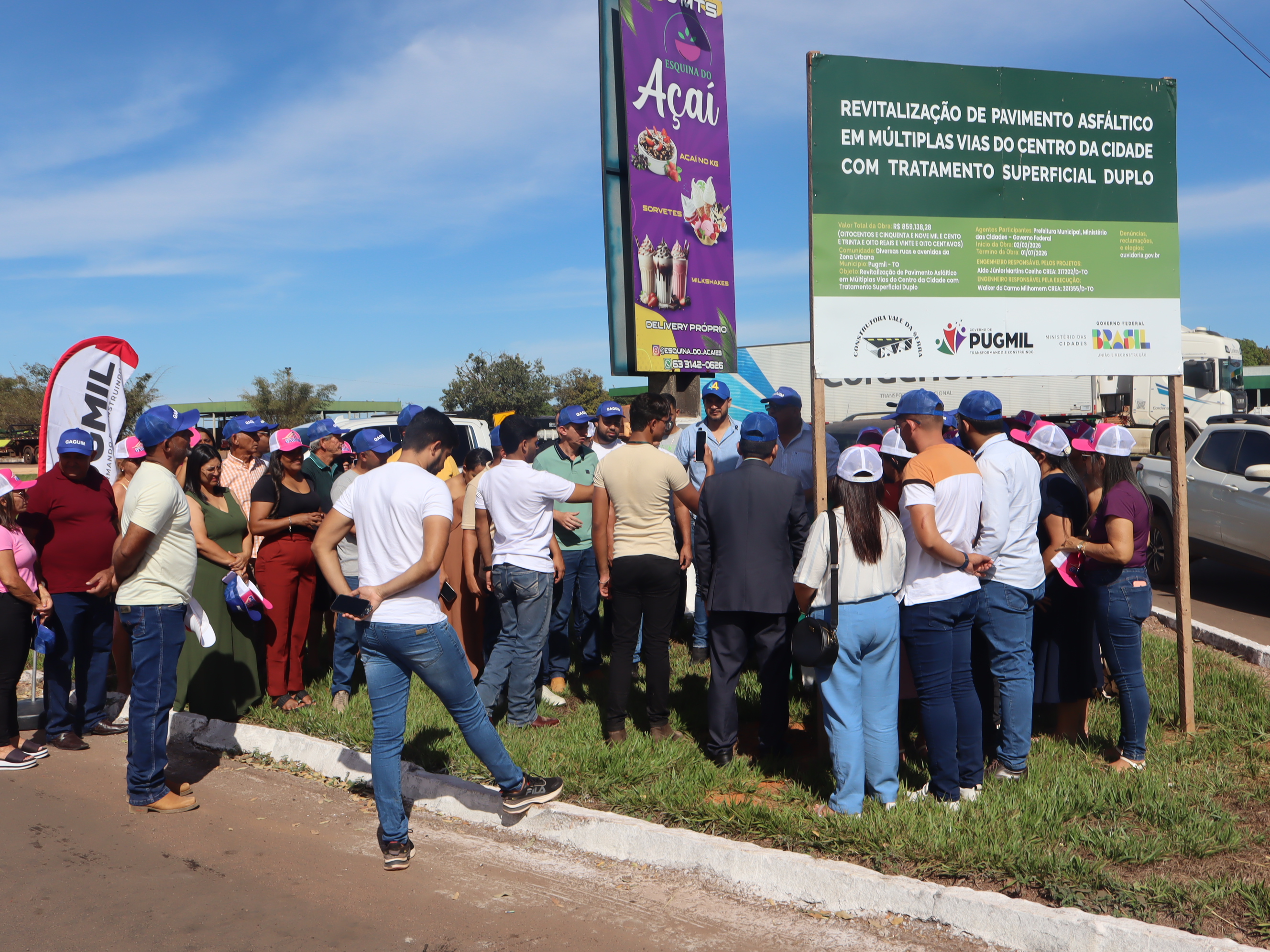 Foto 1 da matéria