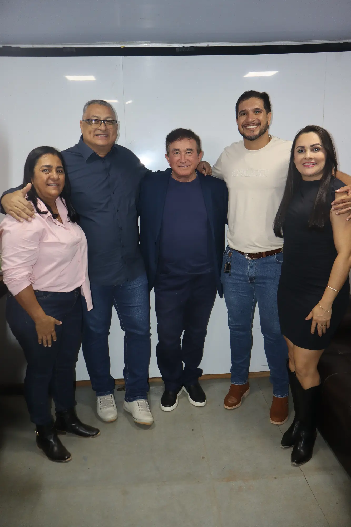 Pugmil celebra 32 anos de emancipação política com grande programação festiva