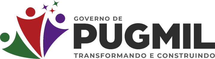 Brasão de PREFEITURA DE PUGMIL
